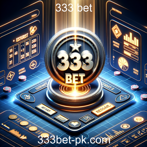Dive into Results: Como os Resultados no 333 Bet Transformam suas Apostas