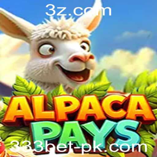 Explorando o Mundo do Jogo 'AlpacaPays' e a Chave '333 Bet'
