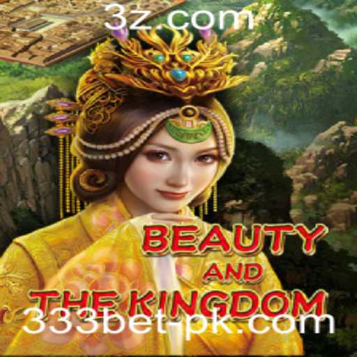 Explorando o Jogo BeautyAndTheKingdom: Uma Aventura com 333 bet
