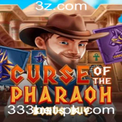Descubra o Fascinante Mundo de CurseofthePharaohBonusBuy