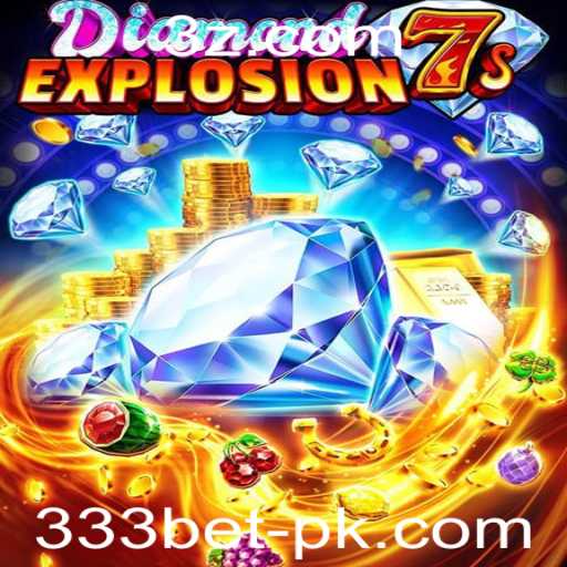 Explorando o Mundo do DiamondExplosion7s: Um Jogo de Azar Electrizante