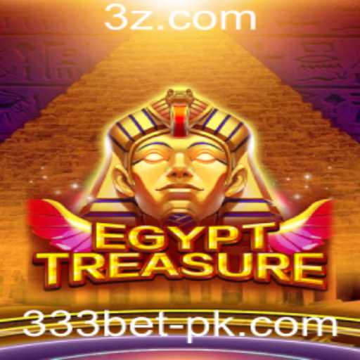Descubra o Fascinante Jogo EgyptTreasure e Como o 333 Bet Muda a Dinâmica