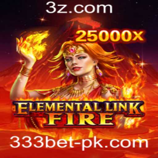 Descubra o Mundo de Aventuras em ElementalLinkFire com a Estratégia 333 Bet