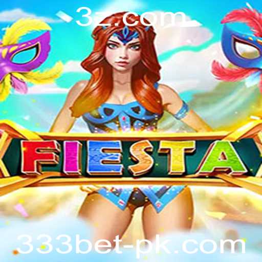 Fiesta: Uma Imersão no Mundo do Entretenimento e Estratégia