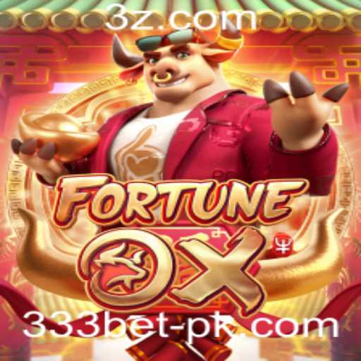 Descubra FortuneOx: O Jogo de Slot que Estimula a Sorte e Aventuras Sucessivas