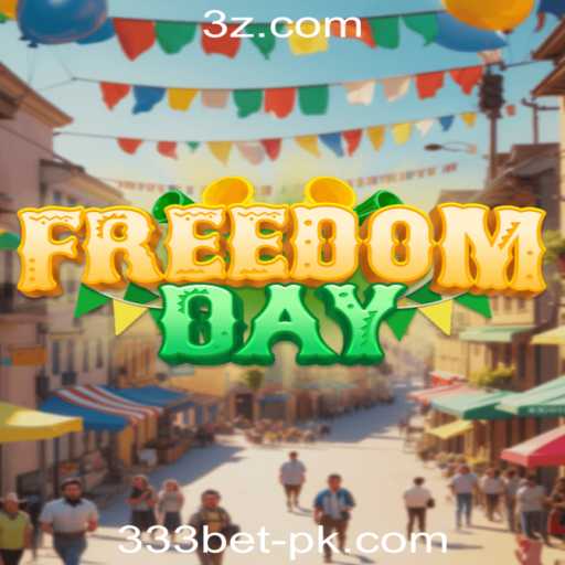 Explorando o Jogo 'FreedomDay' e a Nova Era das Apostas com '333 Bet'