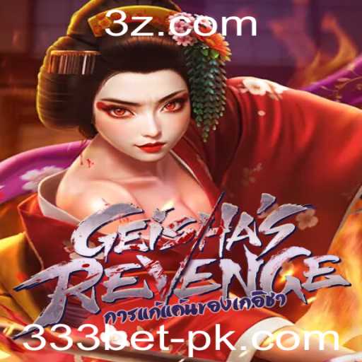 Explorando 'GeishasRevenge': Um Jogo Atraente na Era do 333 Bet