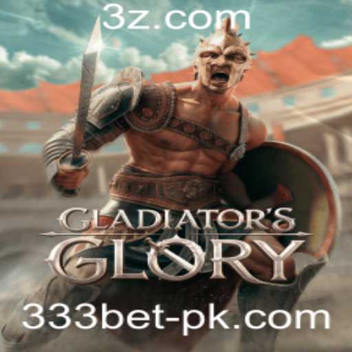 GladiatorsGlory: Uma Imersão no Mundo das Apostas com 333 Bet