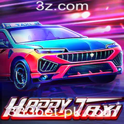HappyTaxi: Explore o Mundo Dinâmico do Novo Jogo de Aposta com 333 Bet