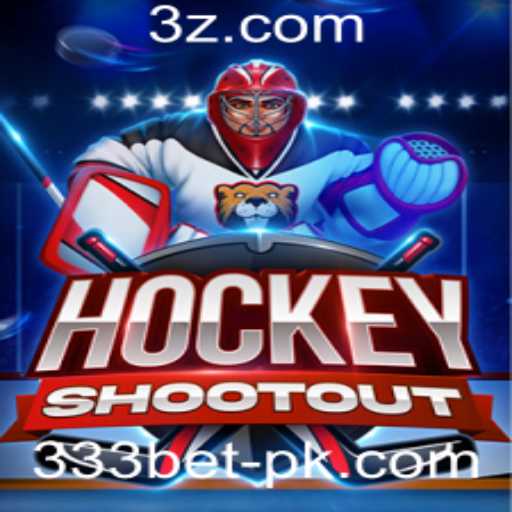 HockeyShootout: A Nova Sensação dos Jogos de Azar com 333 Bet