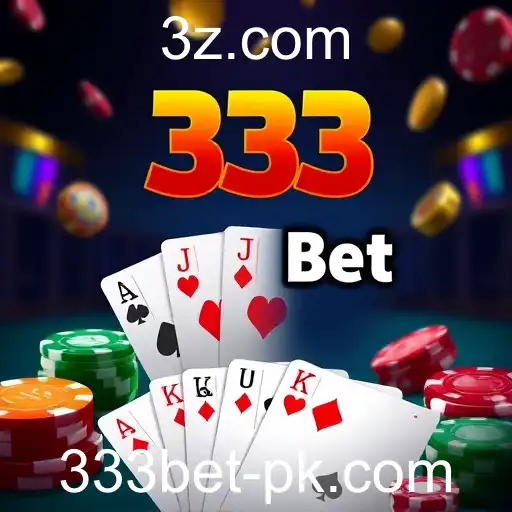 Explorando o Mundo dos Jogos de Cassino: Estratégias, Entretenimento e Inovações com 333 Bet