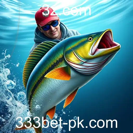 O Fascinante Mundo dos Jogos de Pesca