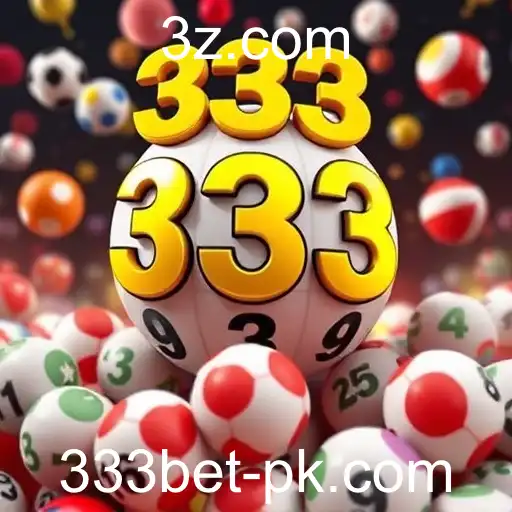 A Fascinante Jornada do Mundo da Loteria com 333 Bet