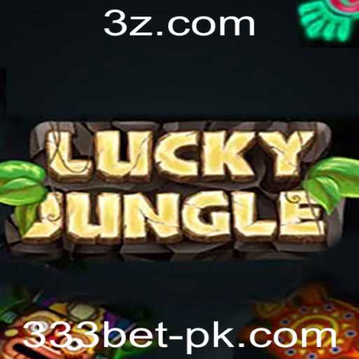 Descubra o Fascinante Mundo de LuckyJungle: O Novo Fenômeno de Apostas com 333 Bet