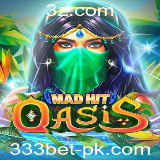MadHitOasis: Um Novo Fenômeno no Mundo dos Jogos