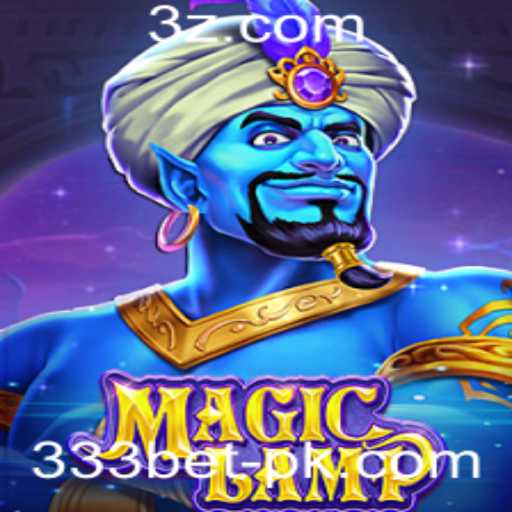 MagicLamp: Um Jogo Encantador e Seu Modo 333 Bet