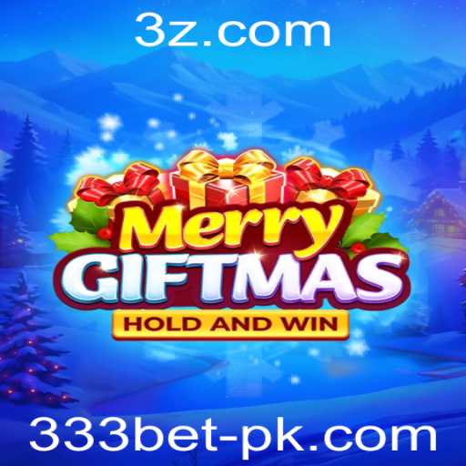 Descubra o Novo Jogo de Cartas: MerryGiftmas e a Excitante Oportunidade com '333 Bet'
