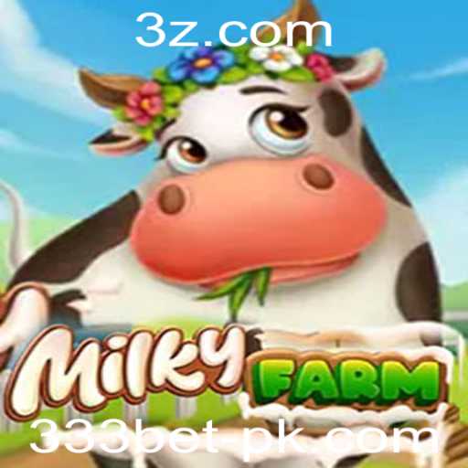 MilkyFarm: Desvendando o Universo do Jogo com 333 Bet