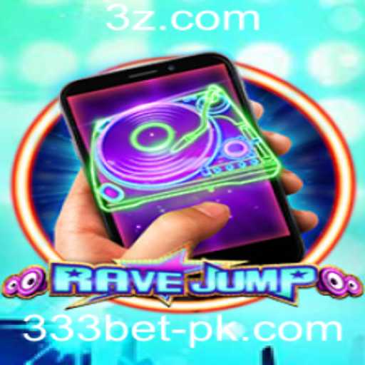 Explorando RaveJumpmobile: A Revolução do Jogo com 333 Bet