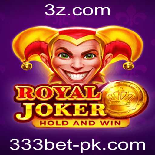 Descubra o Fascinante Mundo de Royaljoker com a Oportunidade Única de 333 Bet