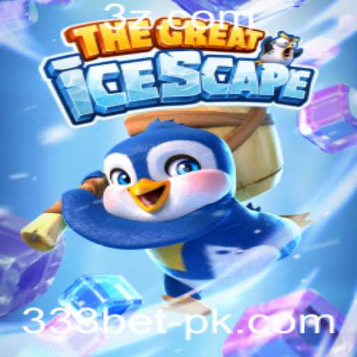 Explorando o Mundo de TheGreatIcescape - O Fenômeno dos Jogos Online