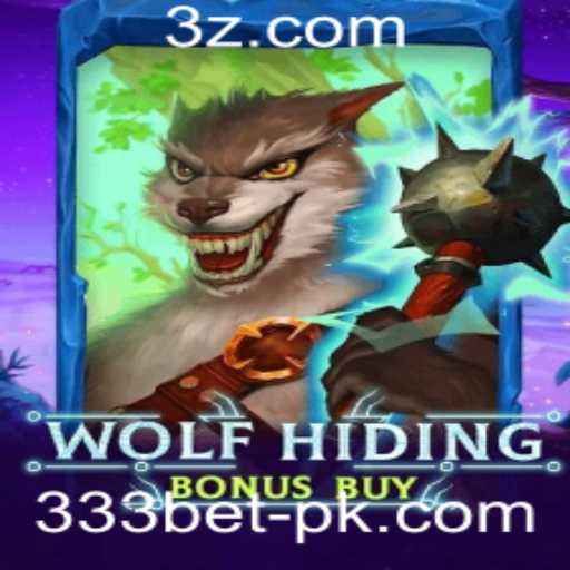 Descubra o Mundo de 'WolfHidingBonusBuy' com a Estratégia '333 bet'