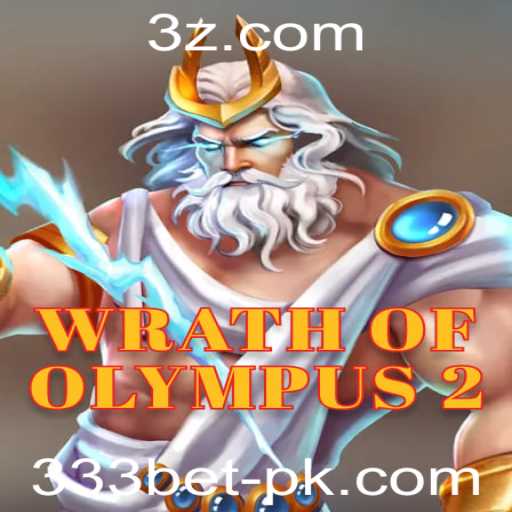 Explorando WrathofOlympus2: A Nova Era de Entretenimento com 333 Bet