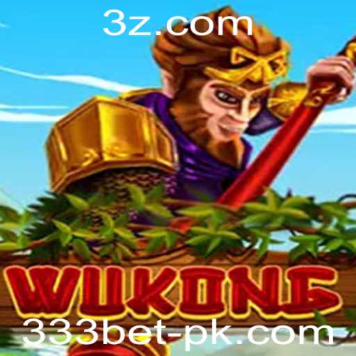 Descubra Wukong: O Jogo Estratégico de Fantasia que Está Conquistando o Mundo