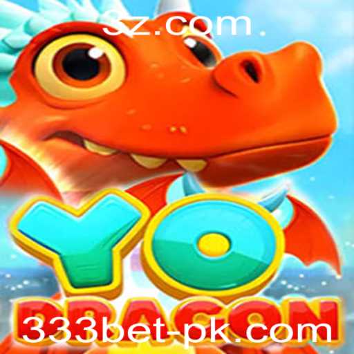 YoDragon: O Novo Fenômeno dos Jogos de Azar com 333 Bet
